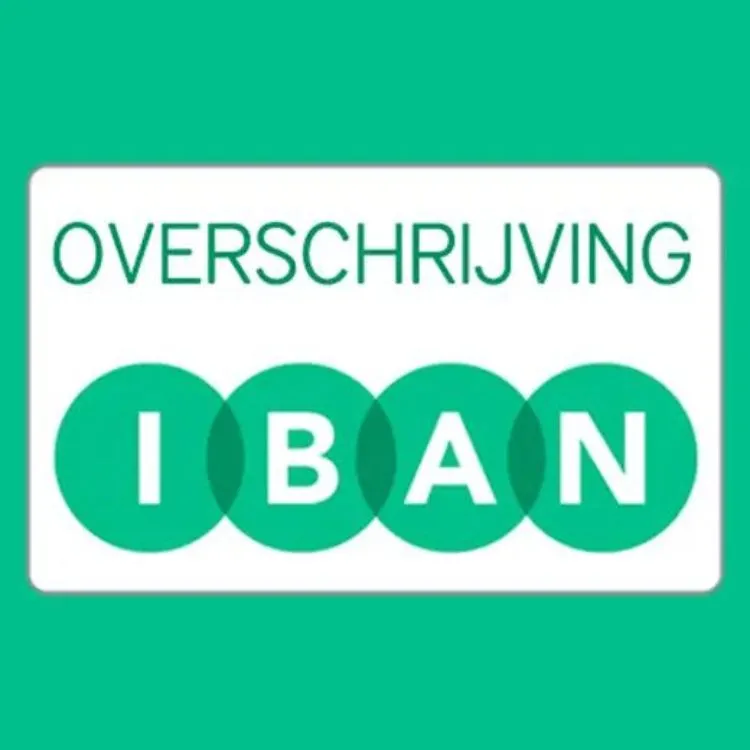 Bankoverschrijving